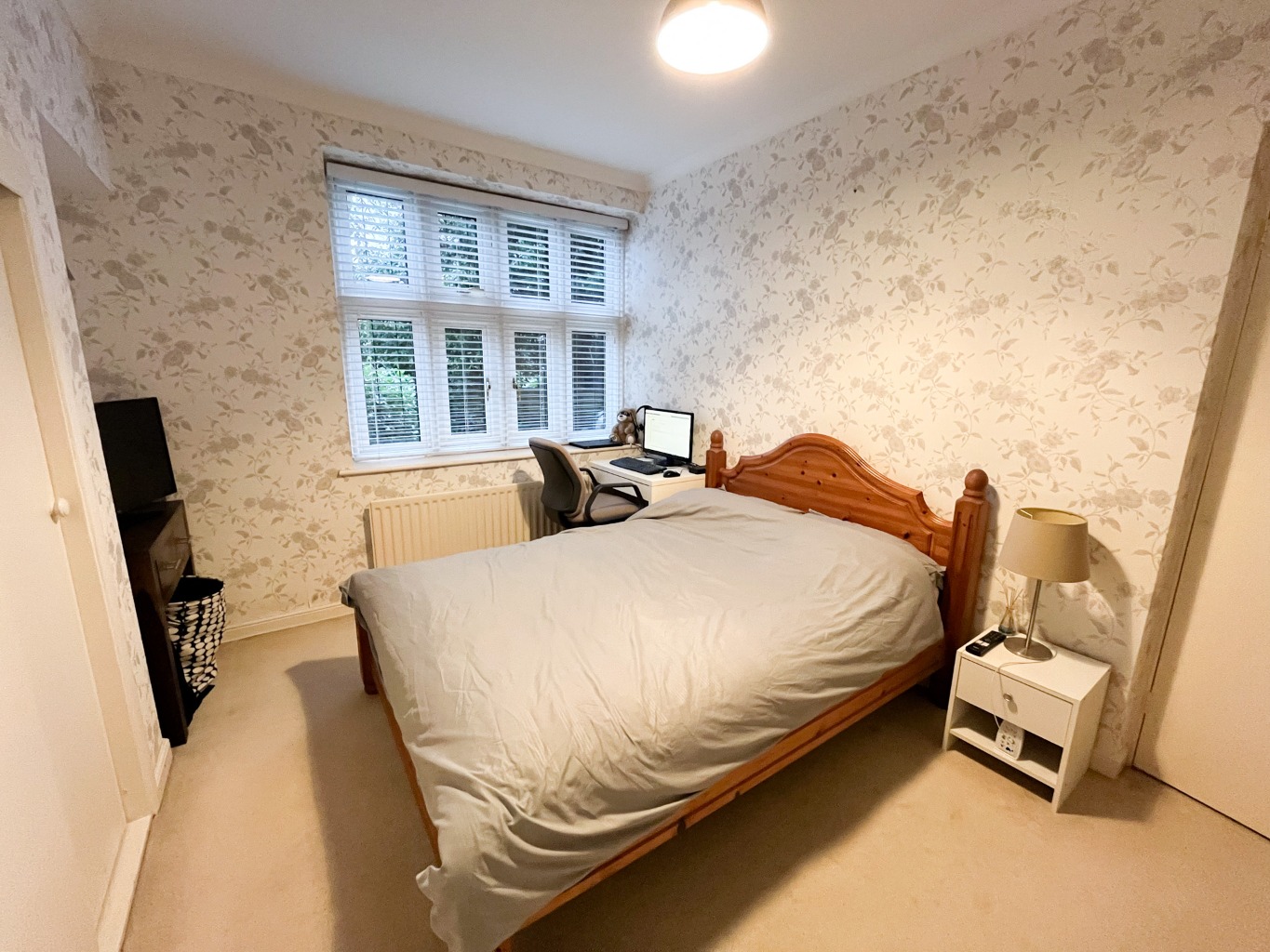 1 bed flat to rent in Clare Avenue, Wokingham  - Property Image 5