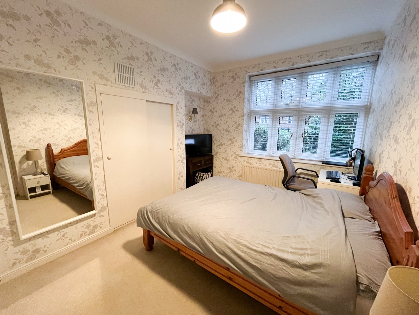 1 bed flat to rent in Clare Avenue, Wokingham  - Property Image 4