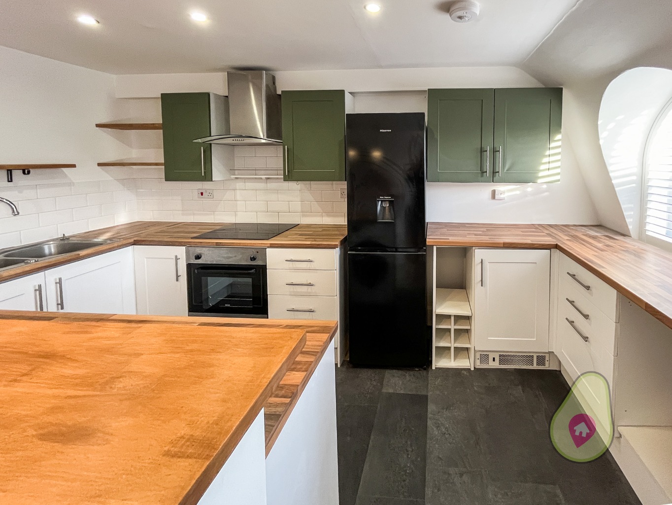 1 bed flat to rent in London Road, Berkshire  - Property Image 3