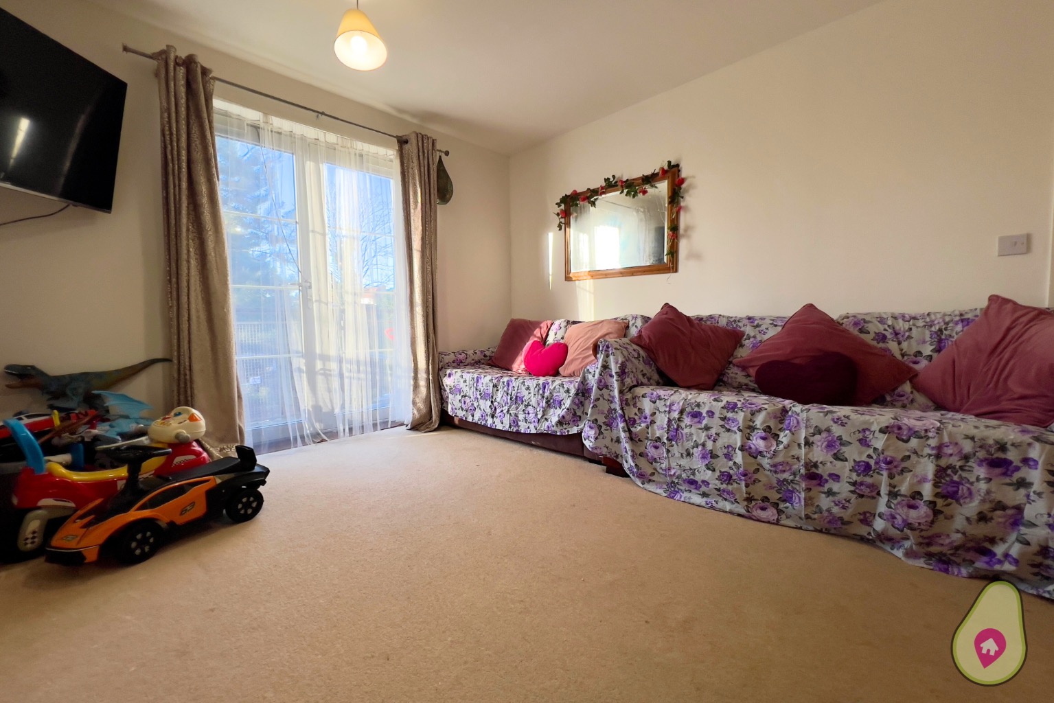 2 bed flat for sale in Windmill Road, Slough  - Property Image 7