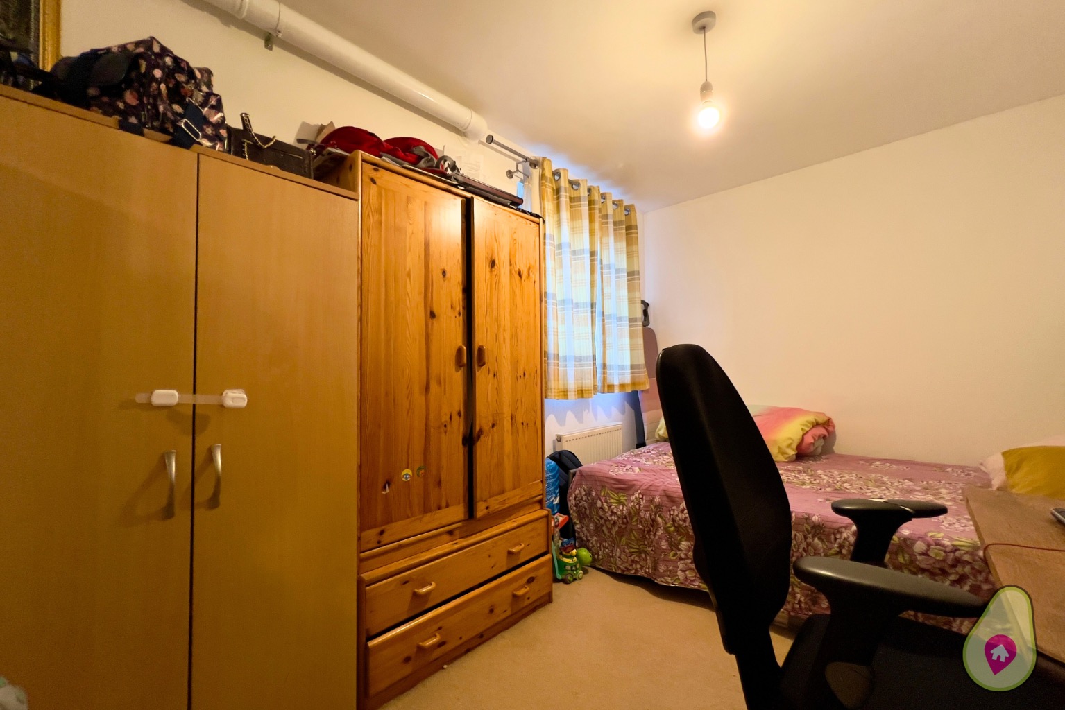 2 bed flat for sale in Windmill Road, Slough  - Property Image 12
