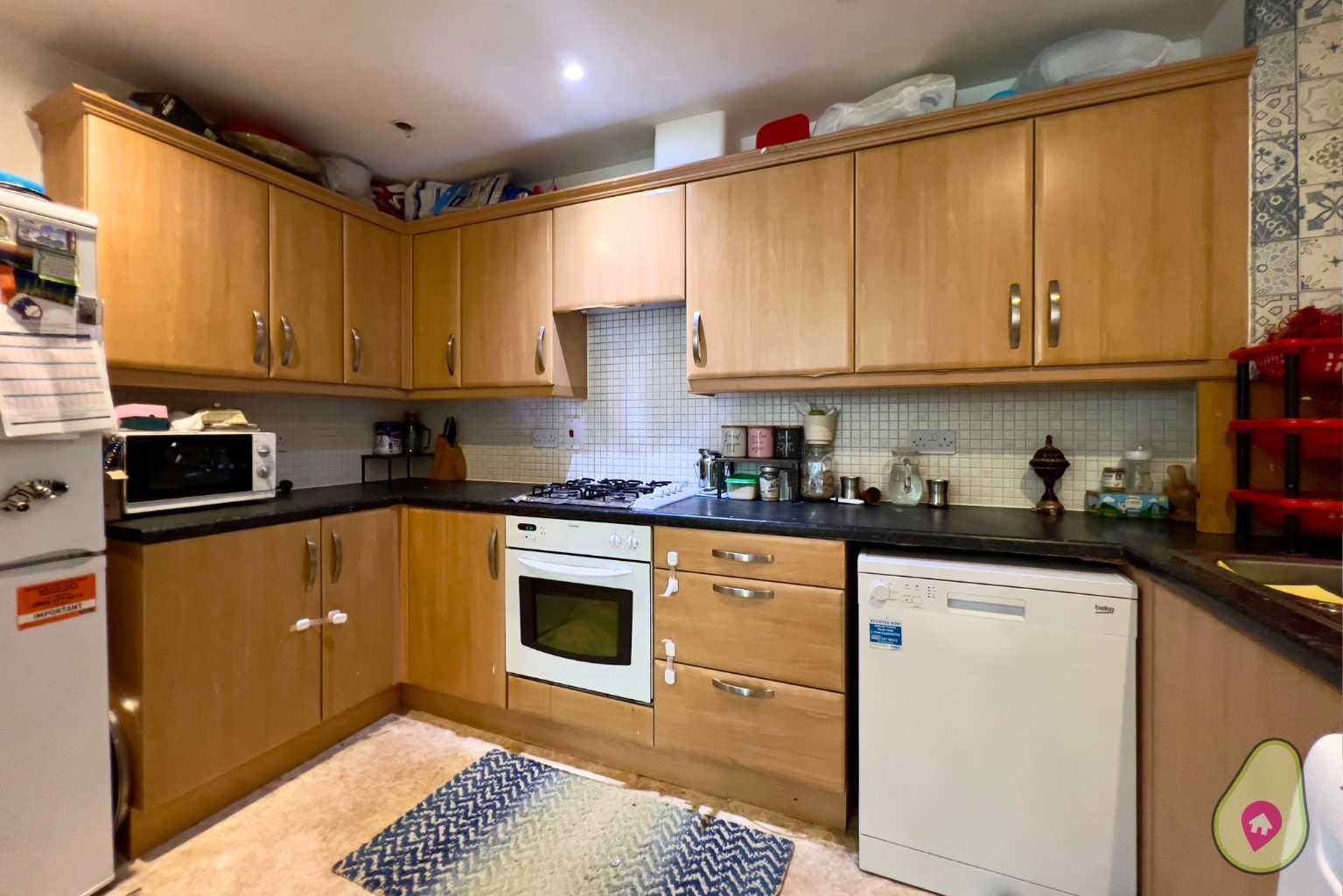 2 bed flat for sale in Windmill Road, Slough  - Property Image 8