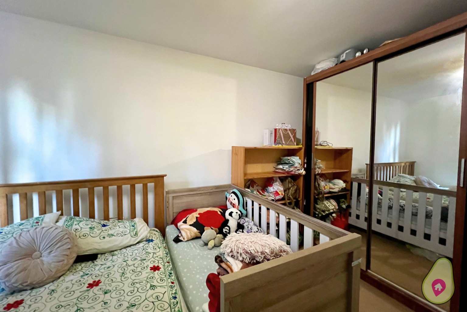 2 bed flat for sale in Windmill Road, Slough  - Property Image 6