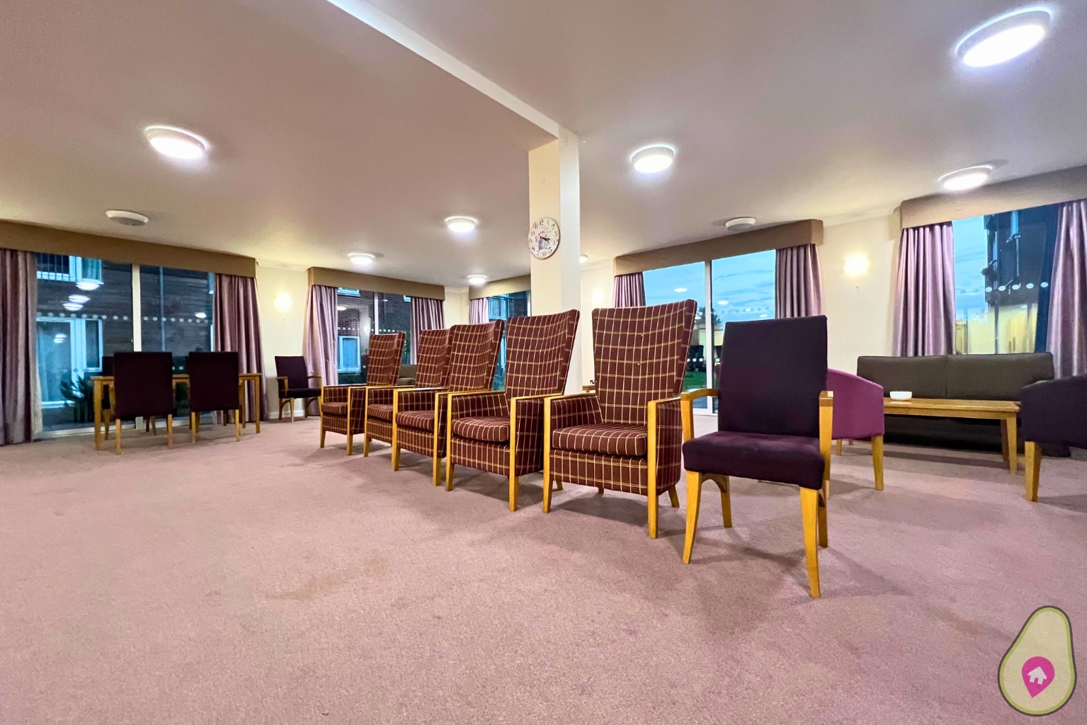 1 bed flat for sale in The Pines, Wexham  - Property Image 13