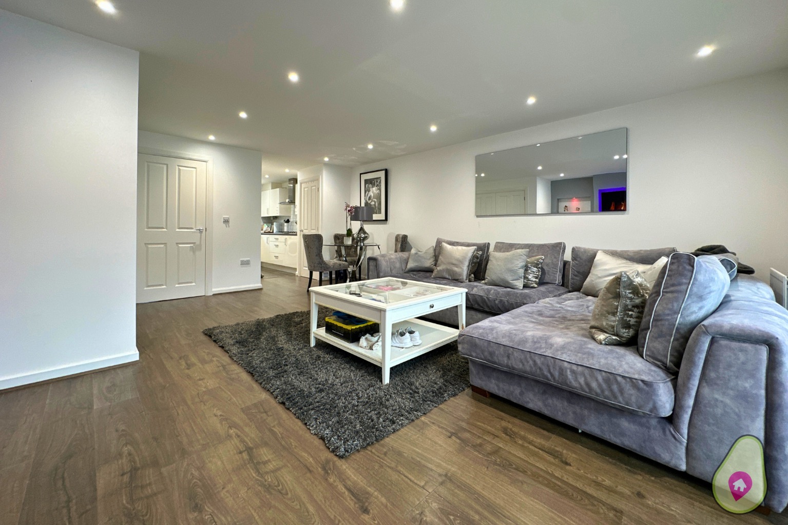 3 bed terraced house for sale in Hambleton Way, Wokingham  - Property Image 20