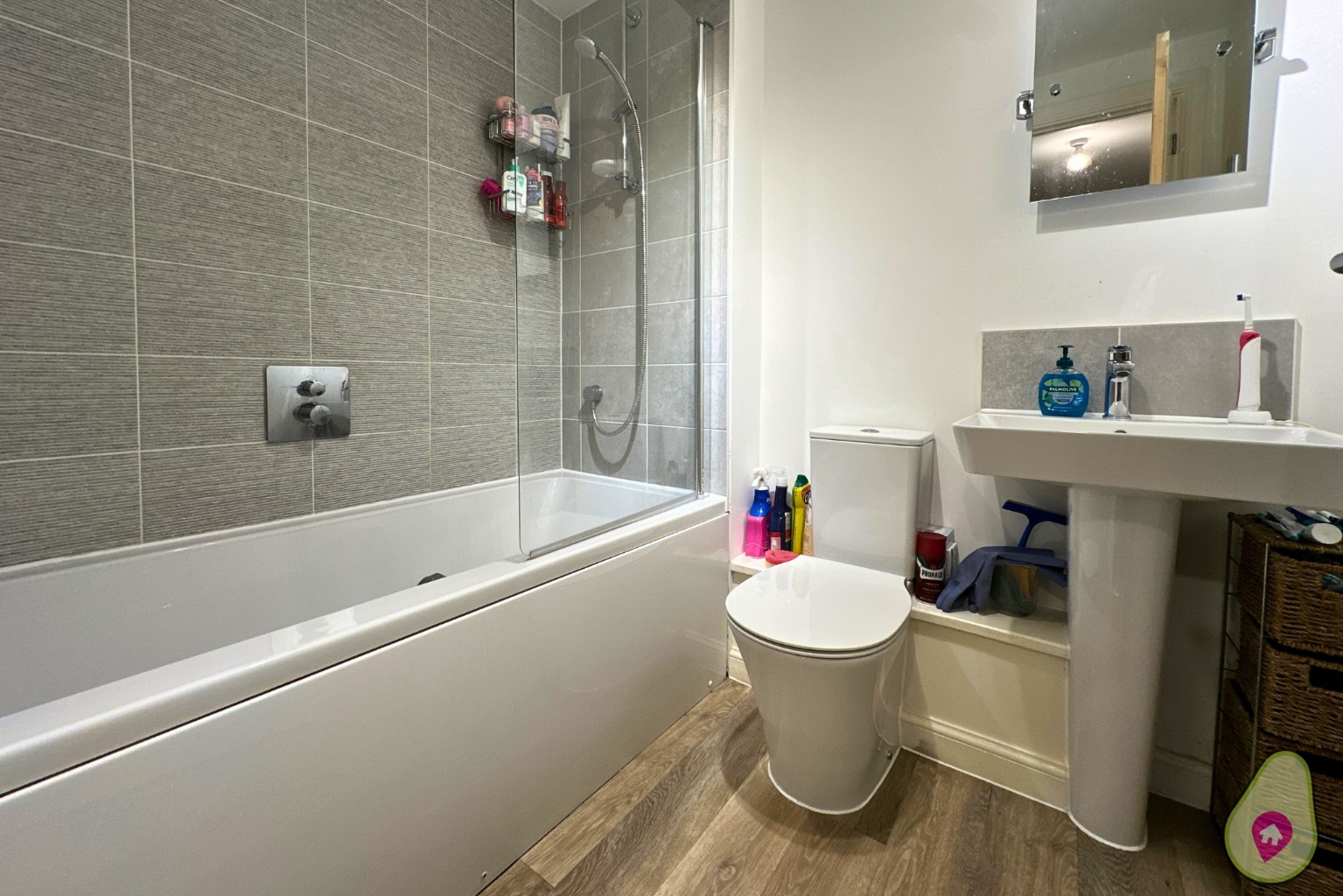 3 bed terraced house for sale in Hambleton Way, Wokingham  - Property Image 11