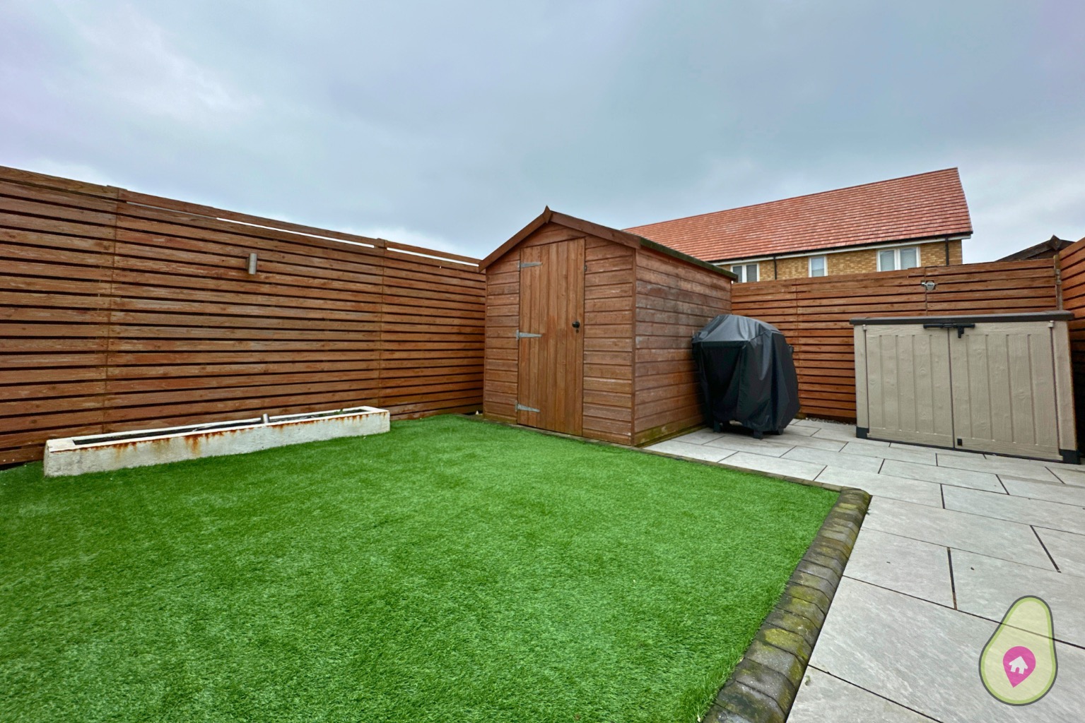 3 bed terraced house for sale in Hambleton Way, Wokingham  - Property Image 22