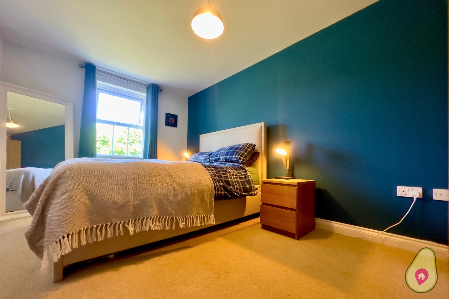 2 bed flat for sale in Monarch Drive, Reading  - Property Image 7