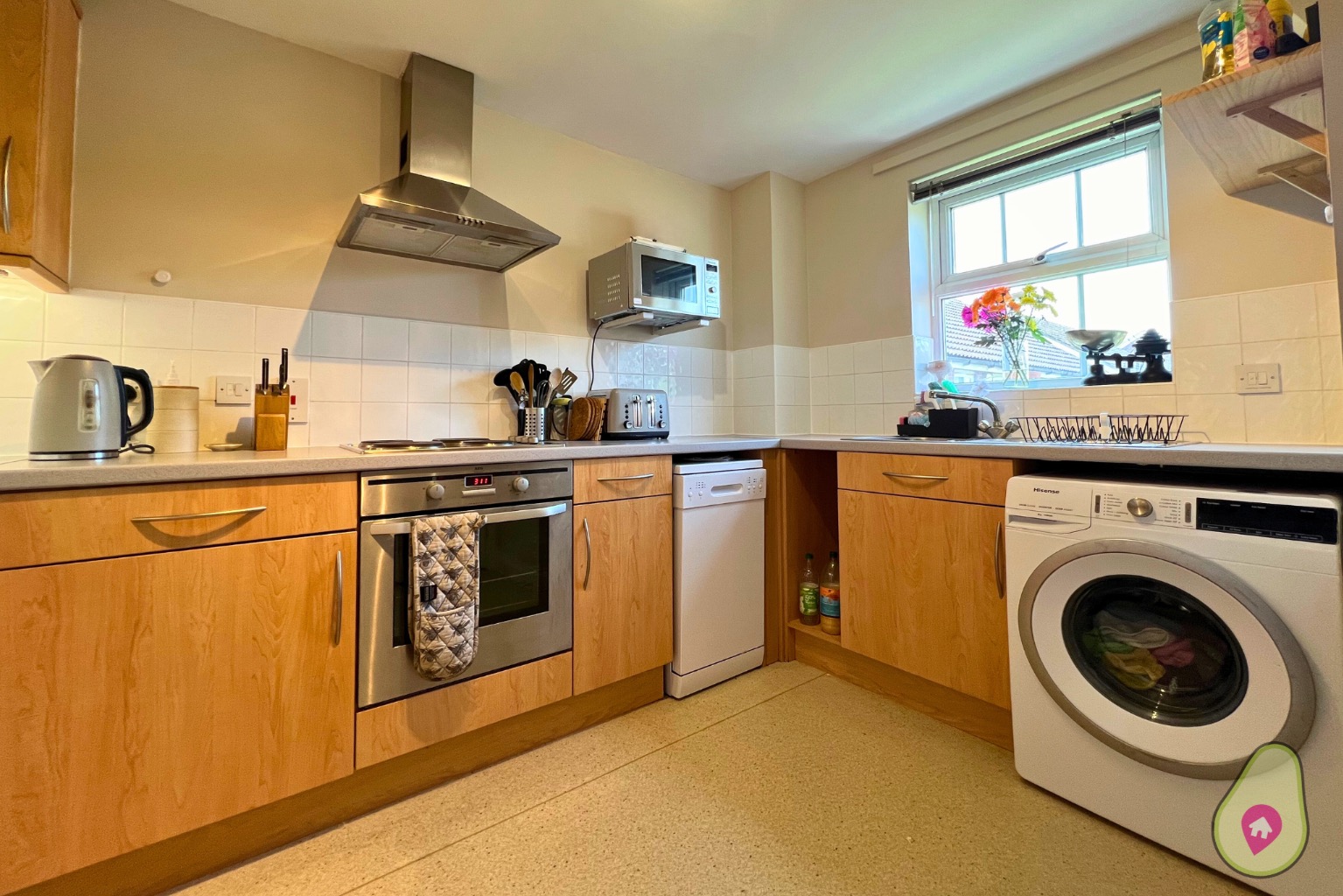 2 bed flat for sale in Monarch Drive, Reading  - Property Image 11