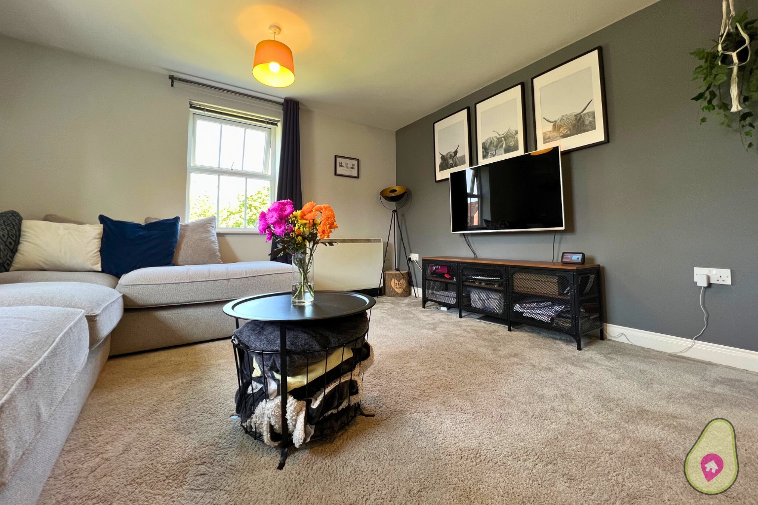 2 bed flat for sale in Monarch Drive, Reading  - Property Image 8