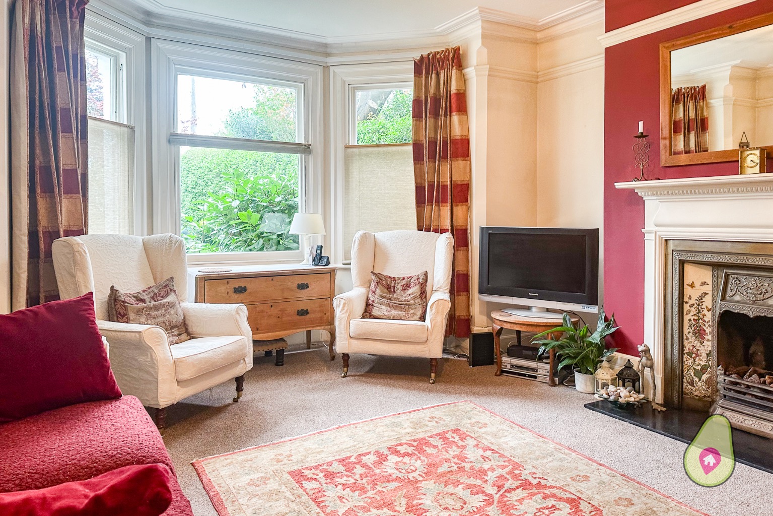 3 bed ground floor flat for sale in Henley Road, Reading  - Property Image 14
