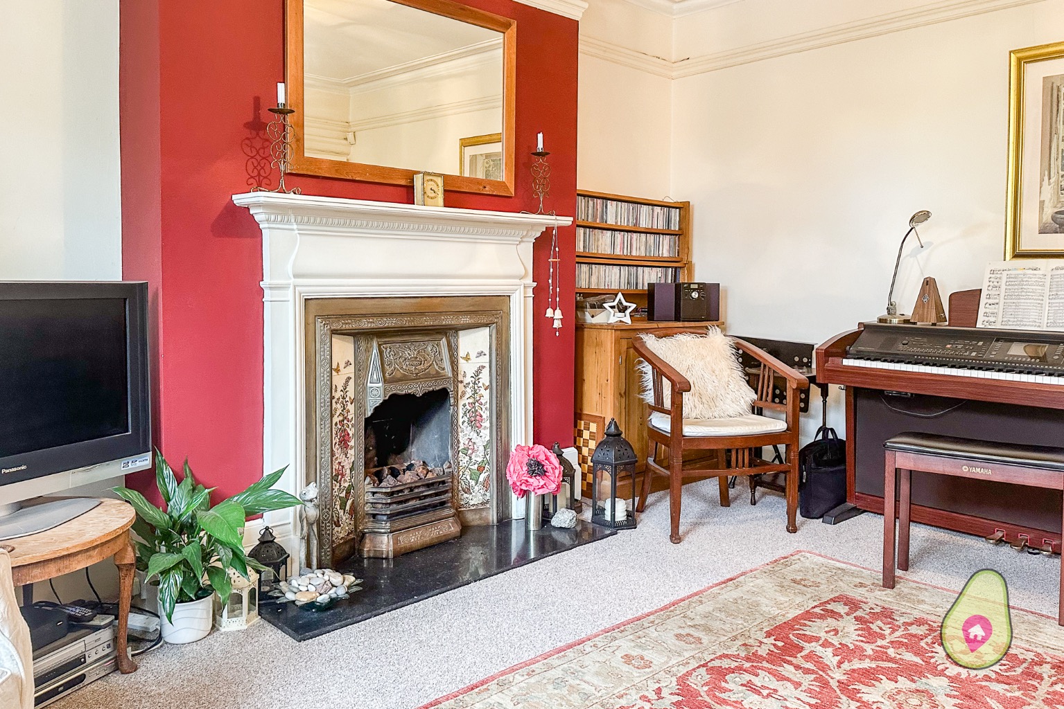 3 bed ground floor flat for sale in Henley Road, Reading  - Property Image 15