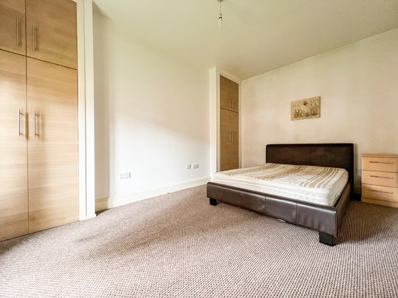 1 bed flat for sale in Garden Court, Birmingham  - Property Image 5