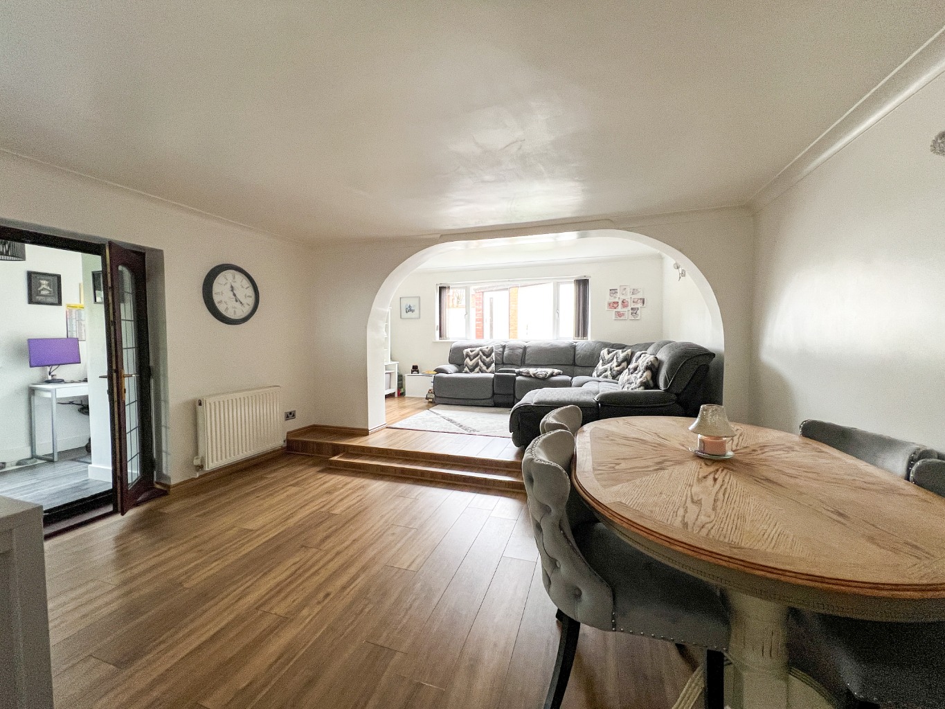 4 bed semi-detached house for sale in Gaydon Road, Solihull  - Property Image 5
