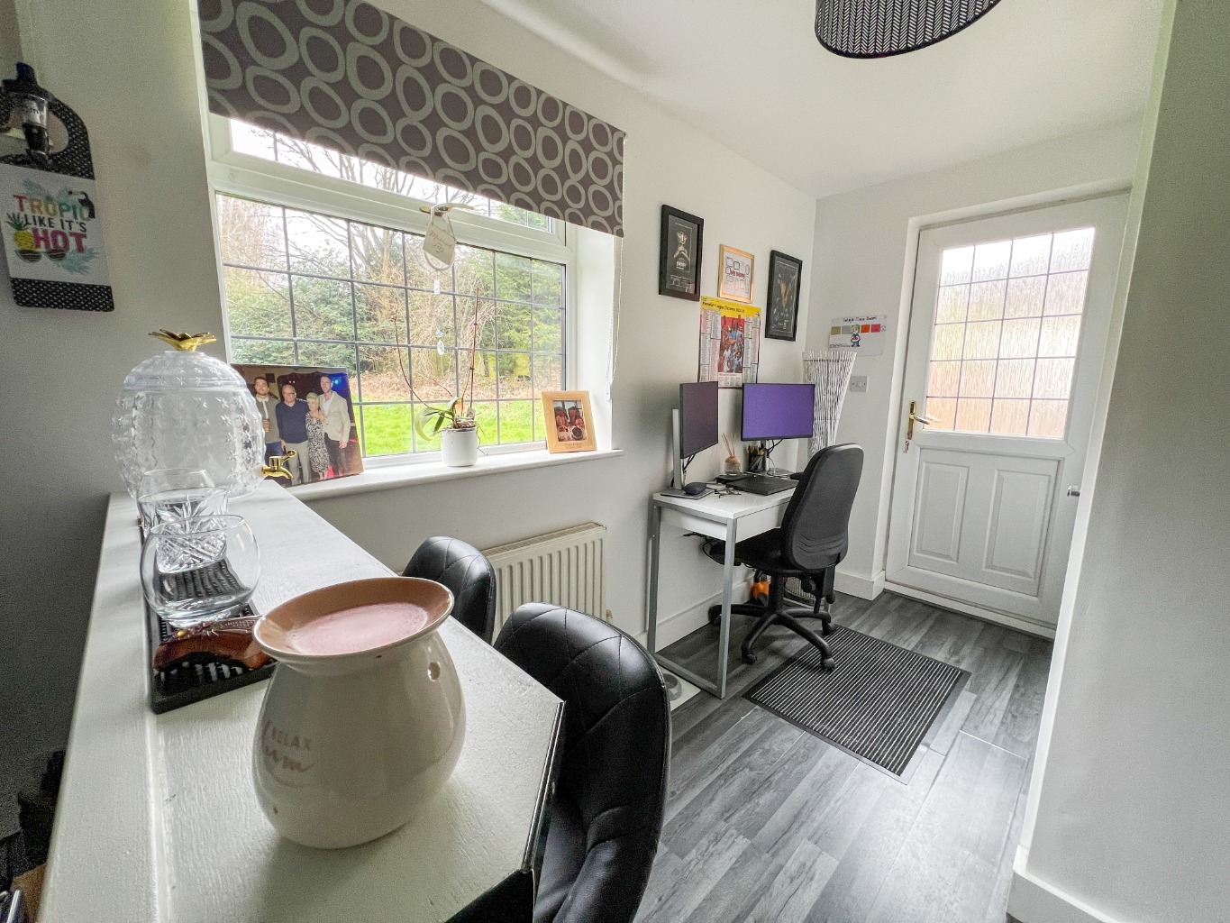 4 bed semi-detached house for sale in Gaydon Road, Solihull  - Property Image 11
