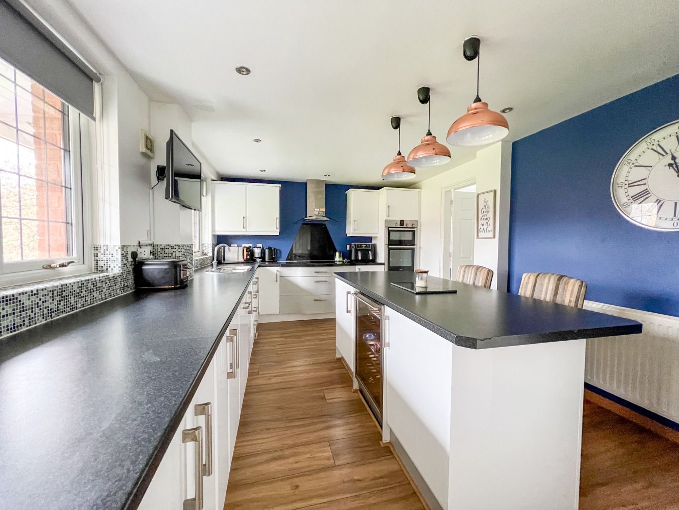 4 bed semi-detached house for sale in Gaydon Road, Solihull  - Property Image 2