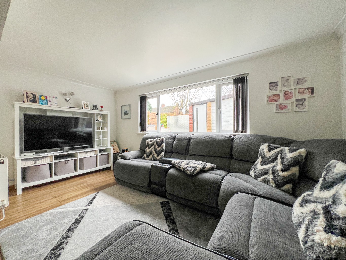 4 bed semi-detached house for sale in Gaydon Road, Solihull  - Property Image 8