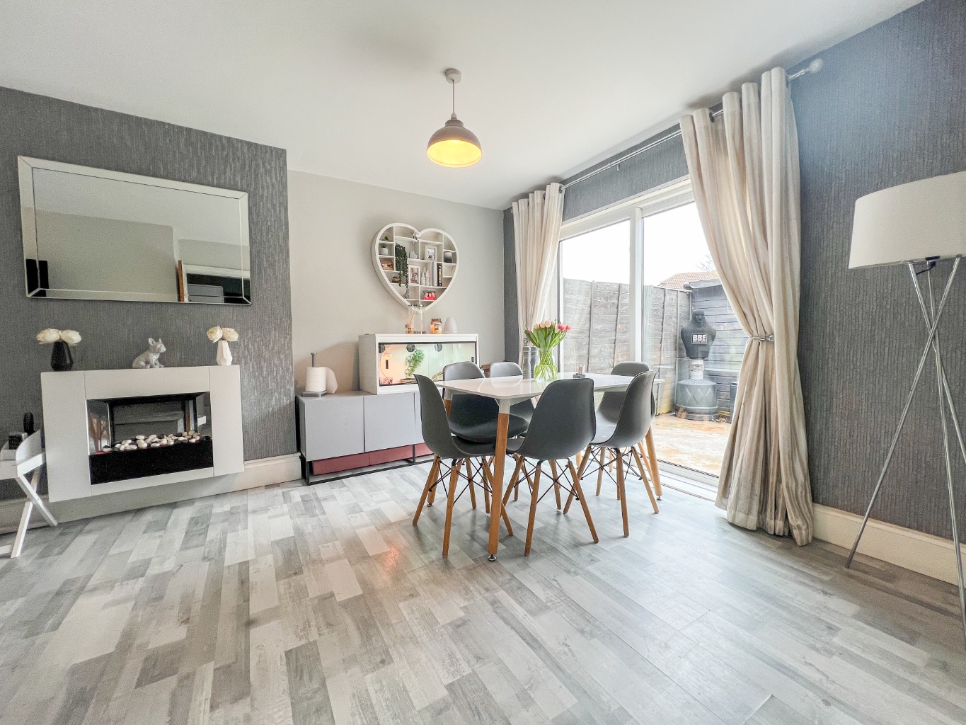 3 bed terraced house for sale in Foxwood Grove, Birmingham  - Property Image 8