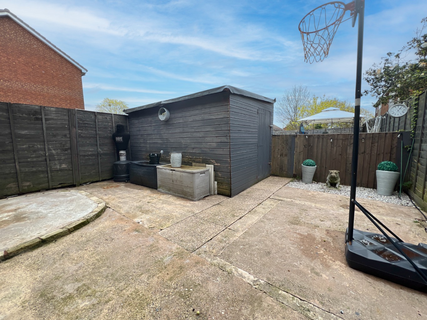 3 bed terraced house for sale in Foxwood Grove, Birmingham  - Property Image 16