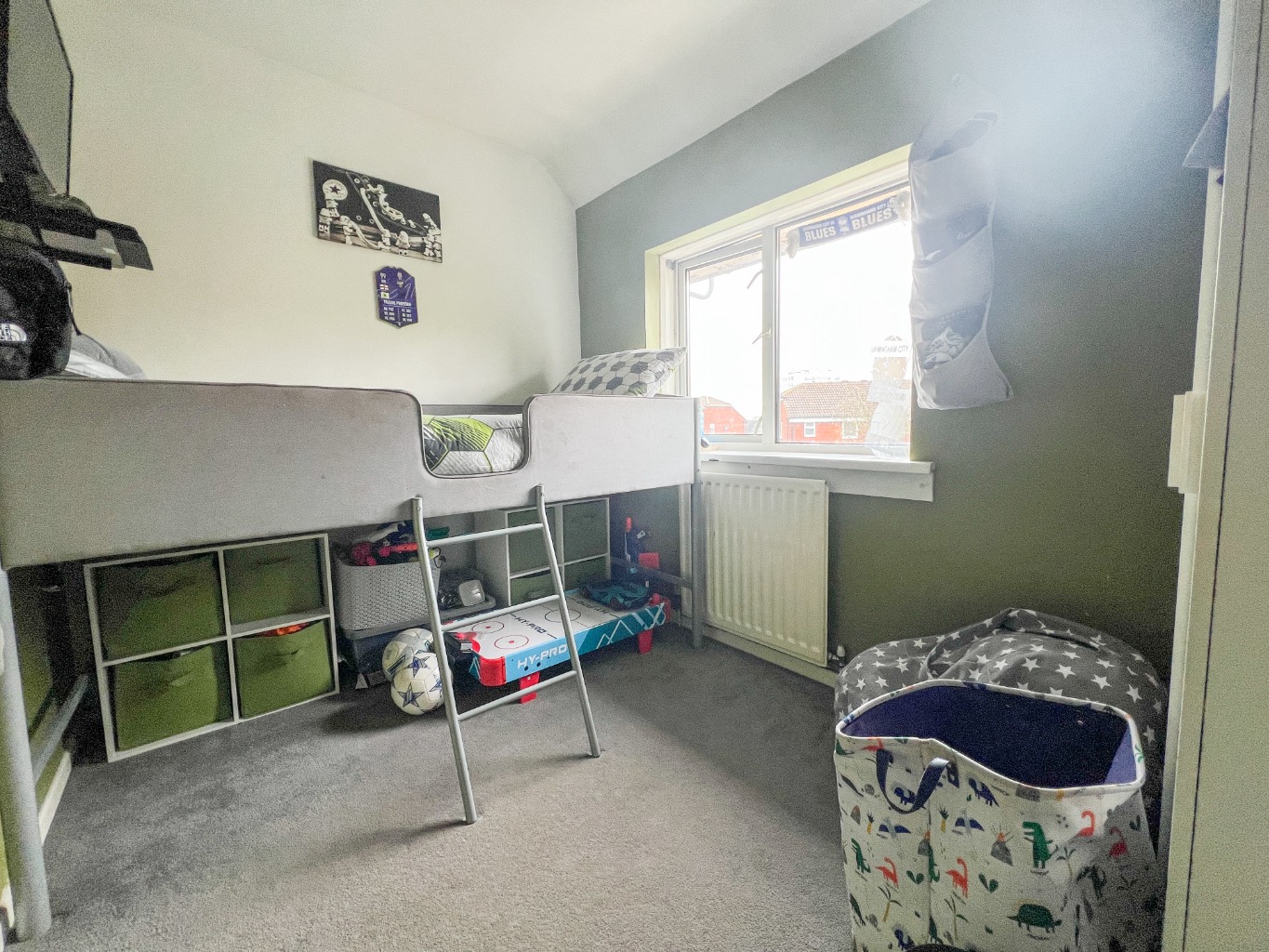 3 bed terraced house for sale in Foxwood Grove, Birmingham  - Property Image 13