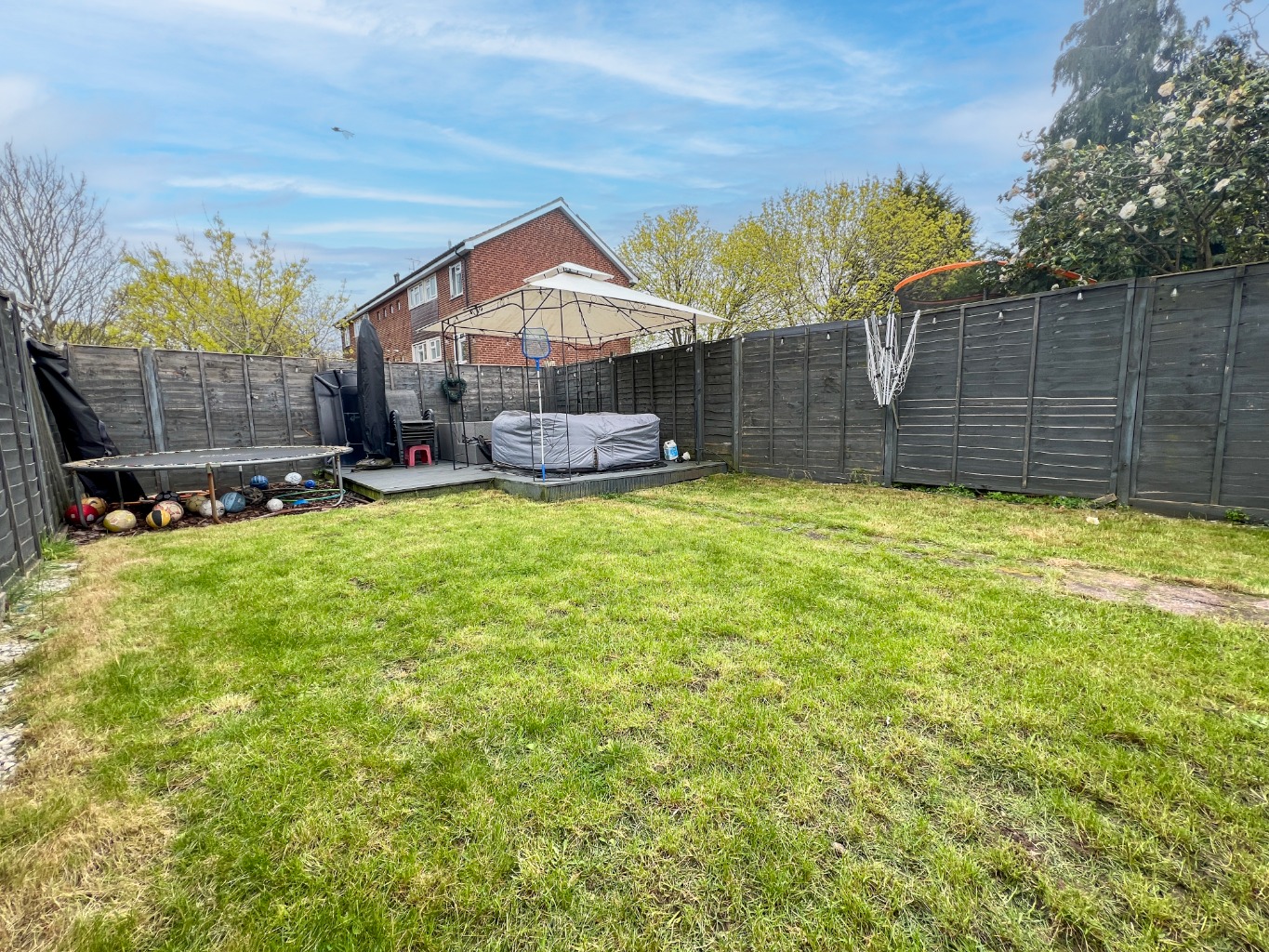 3 bed terraced house for sale in Foxwood Grove, Birmingham  - Property Image 14