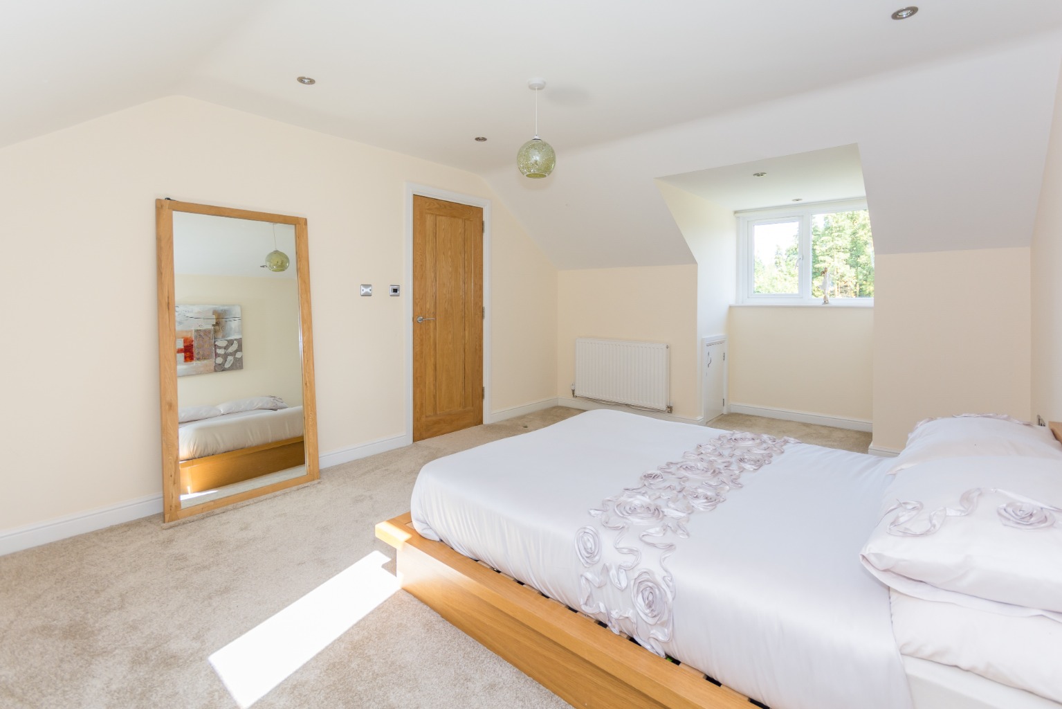 5 bed detached house for sale in St. Bernards Road, Solihull  - Property Image 21