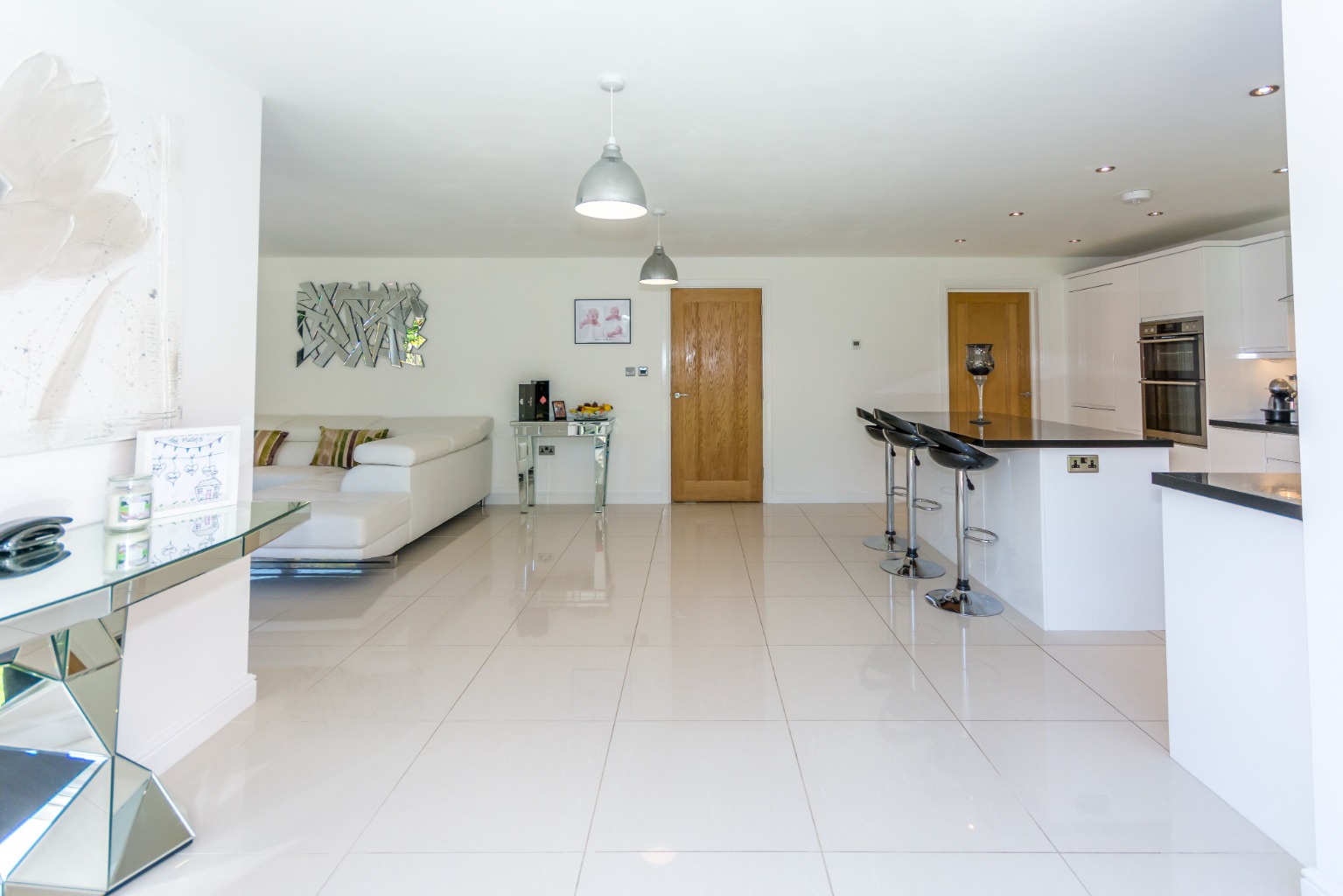 5 bed detached house for sale in St. Bernards Road, Solihull  - Property Image 6