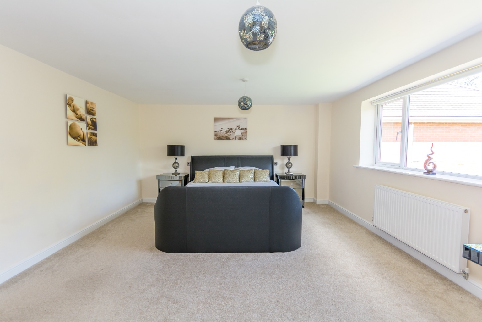 5 bed detached house for sale in St. Bernards Road, Solihull  - Property Image 15