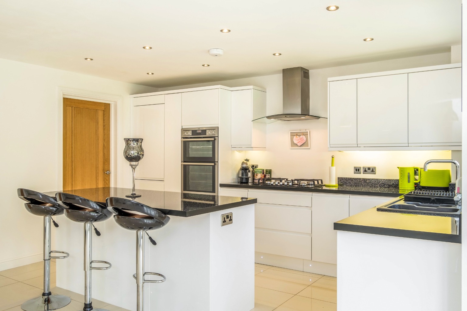 5 bed detached house for sale in St. Bernards Road, Solihull  - Property Image 4