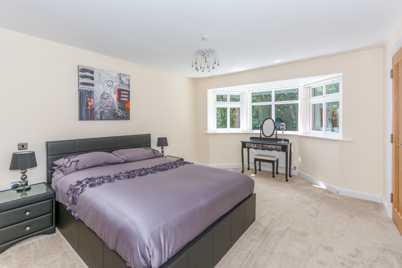 5 bed detached house for sale in St. Bernards Road, Solihull  - Property Image 14