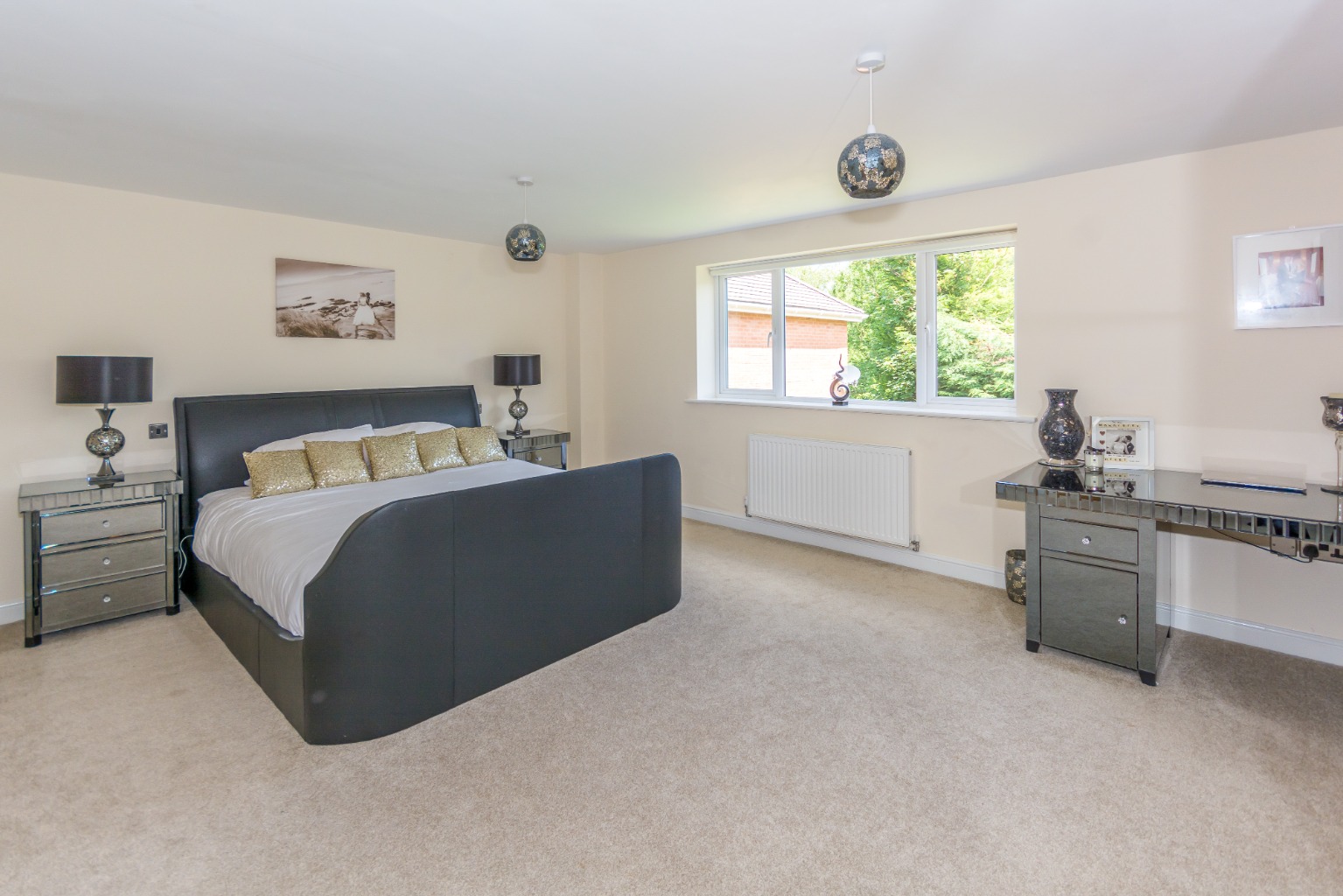5 bed detached house for sale in St. Bernards Road, Solihull  - Property Image 13