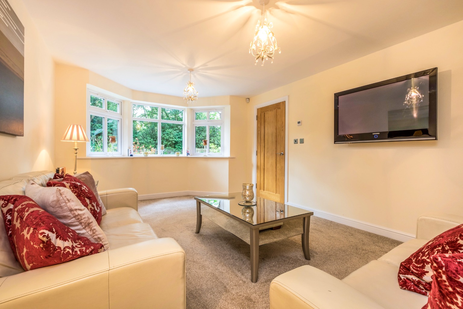 5 bed detached house for sale in St. Bernards Road, Solihull  - Property Image 9