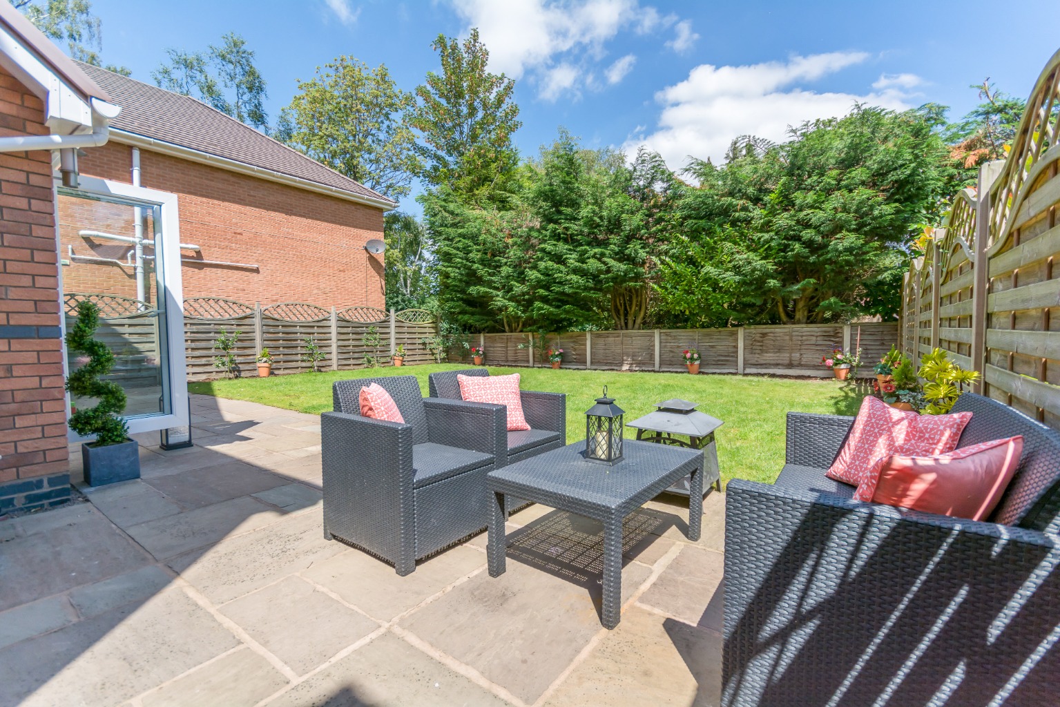 5 bed detached house for sale in St. Bernards Road, Solihull  - Property Image 26