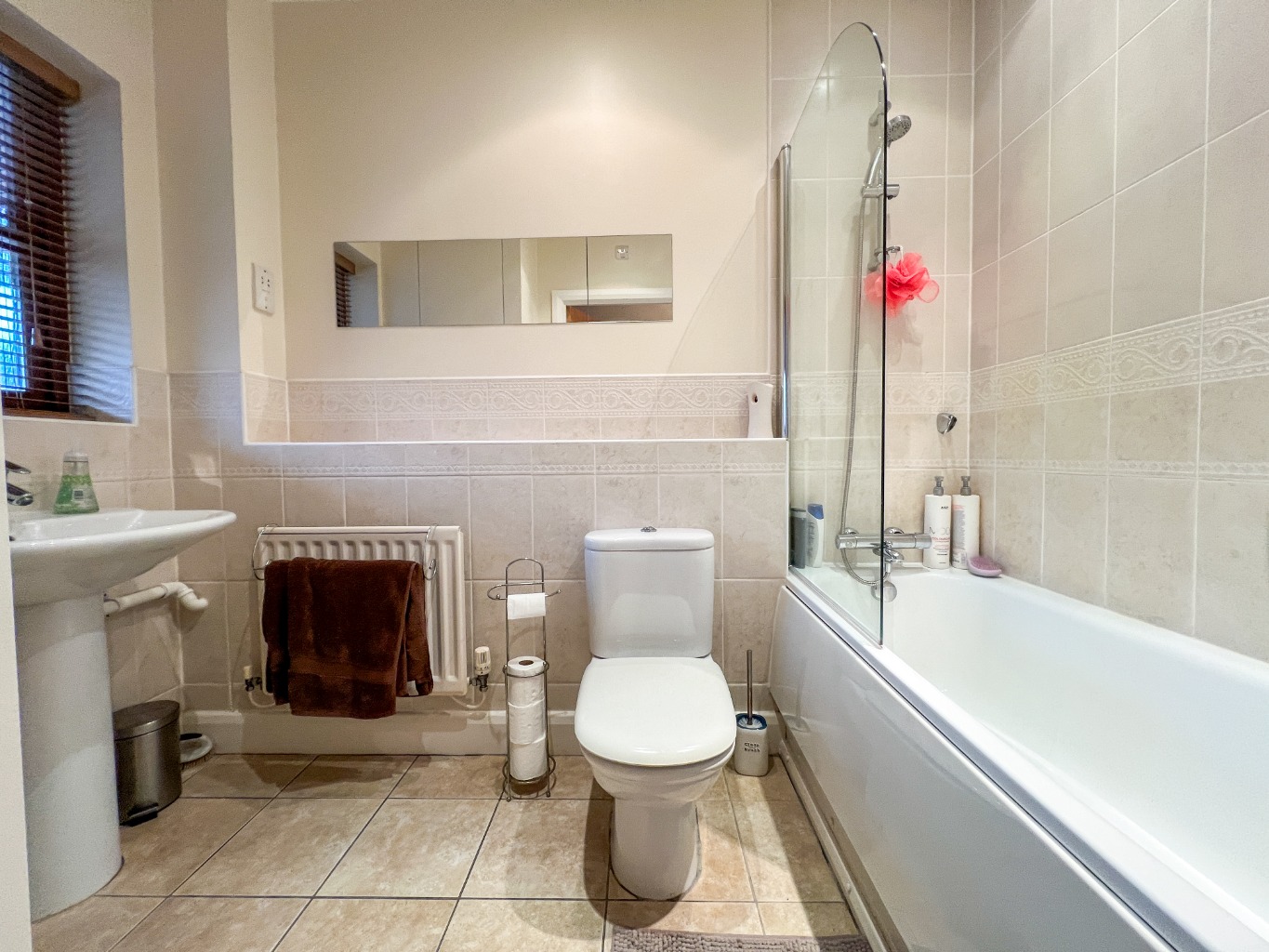 2 bed flat for sale in Old Hall Gardens, Solihull  - Property Image 8