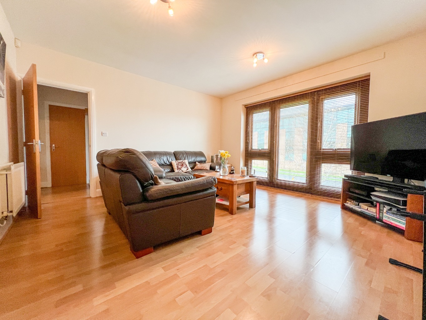 2 bed flat for sale in Old Hall Gardens, Solihull  - Property Image 2