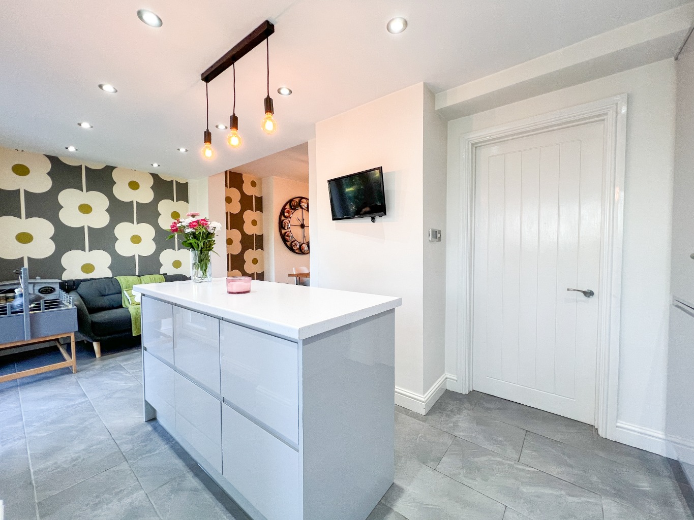 3 bed semi-detached house for sale in Streetsbrook Road  - Property Image 7