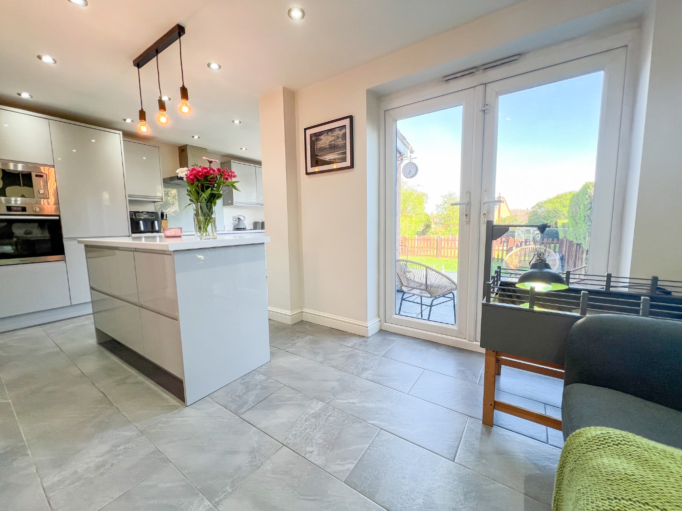 3 bed semi-detached house for sale in Streetsbrook Road  - Property Image 5