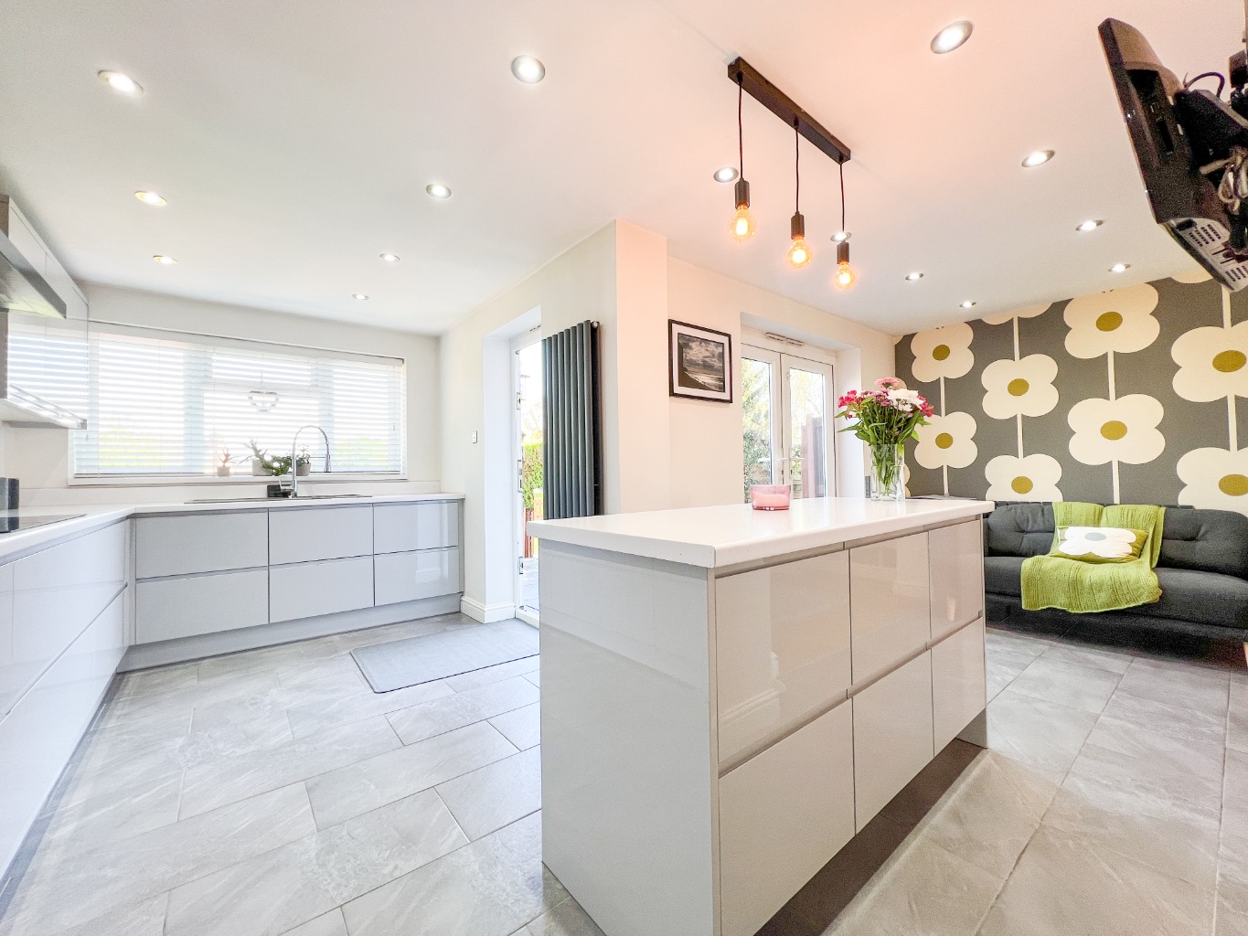3 bed semi-detached house for sale in Streetsbrook Road  - Property Image 6