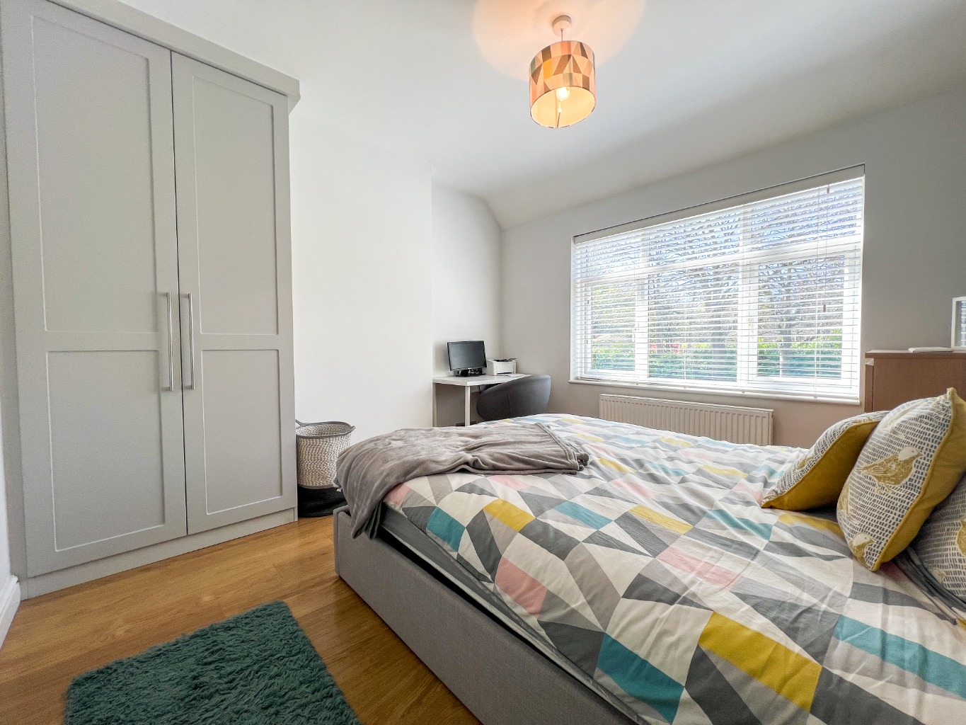 3 bed semi-detached house for sale in Streetsbrook Road  - Property Image 19
