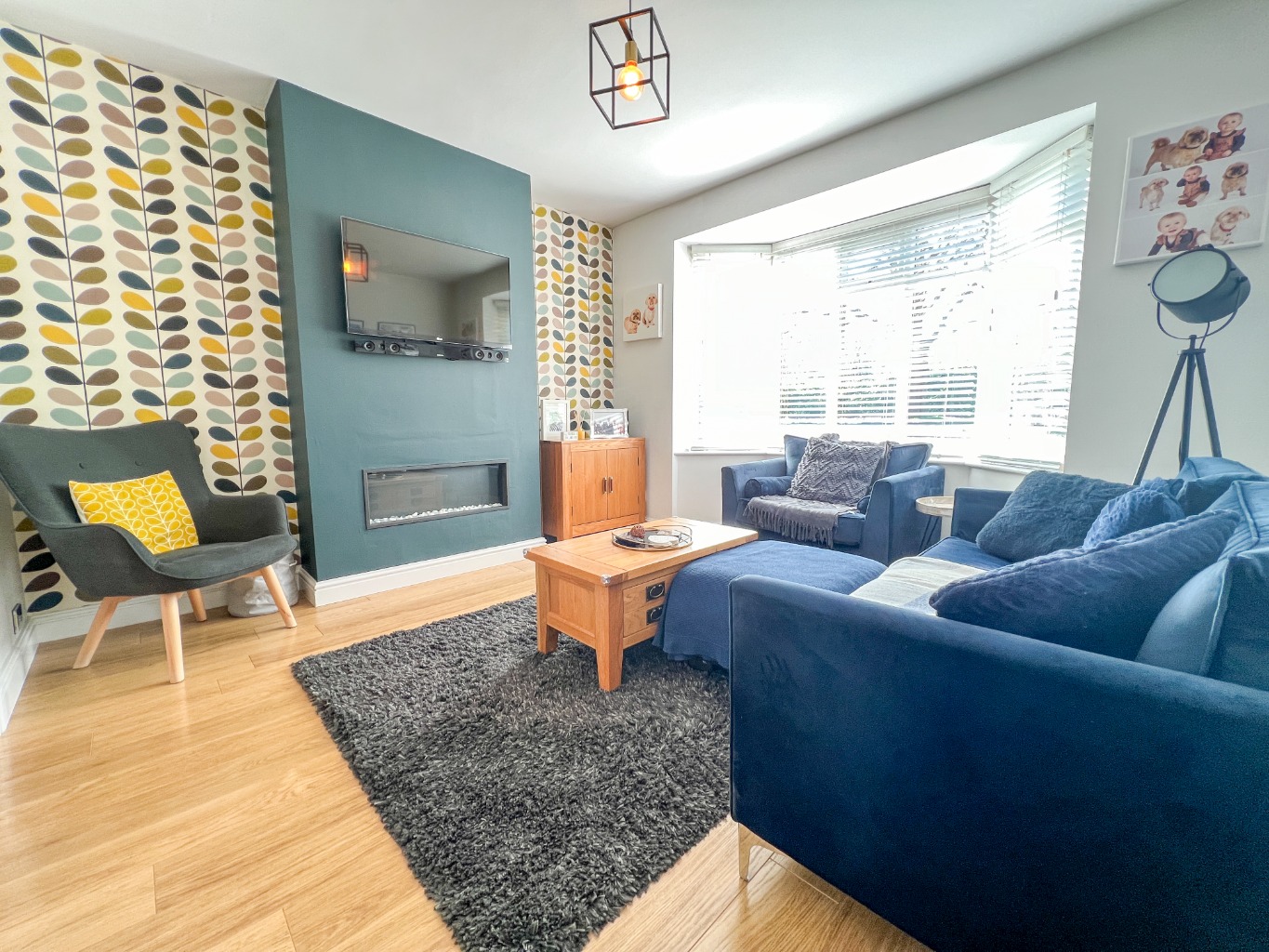 3 bed semi-detached house for sale in Streetsbrook Road  - Property Image 15