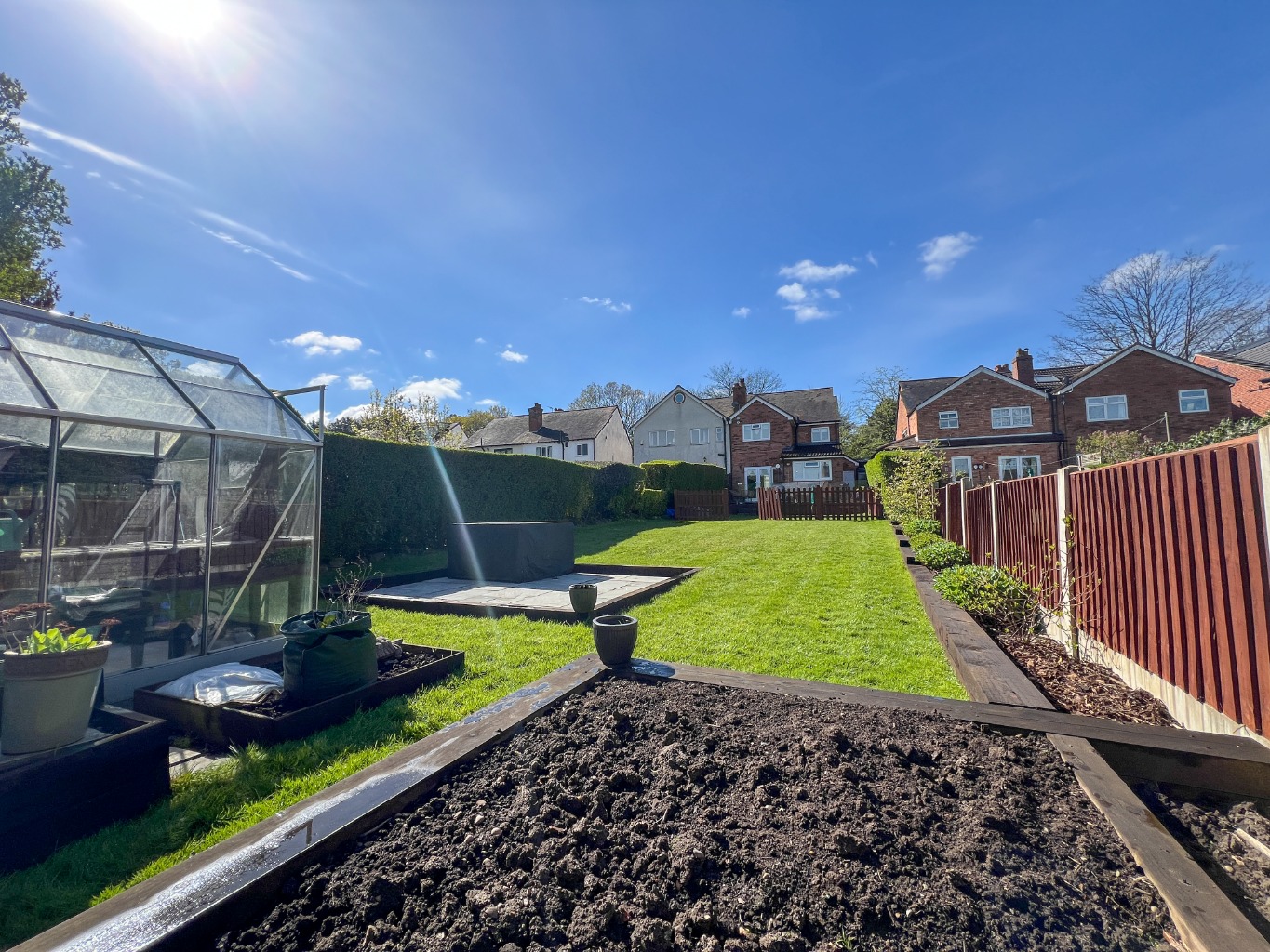 3 bed semi-detached house for sale in Streetsbrook Road  - Property Image 29