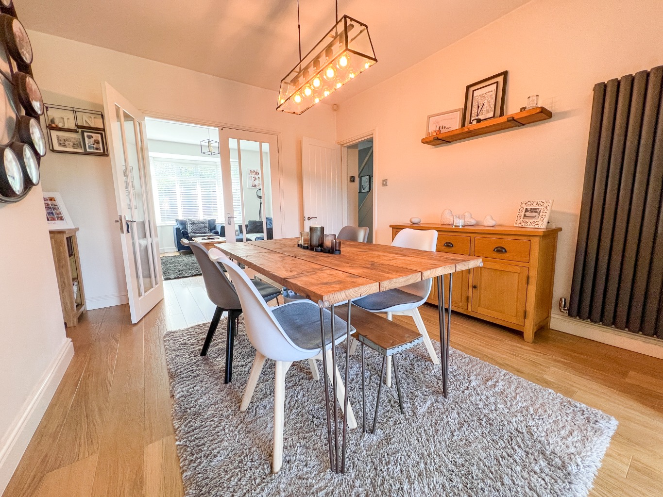 3 bed semi-detached house for sale in Streetsbrook Road  - Property Image 12