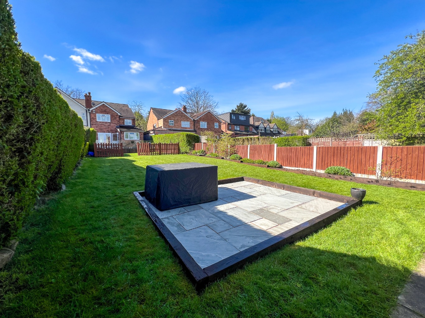 3 bed semi-detached house for sale in Streetsbrook Road  - Property Image 28