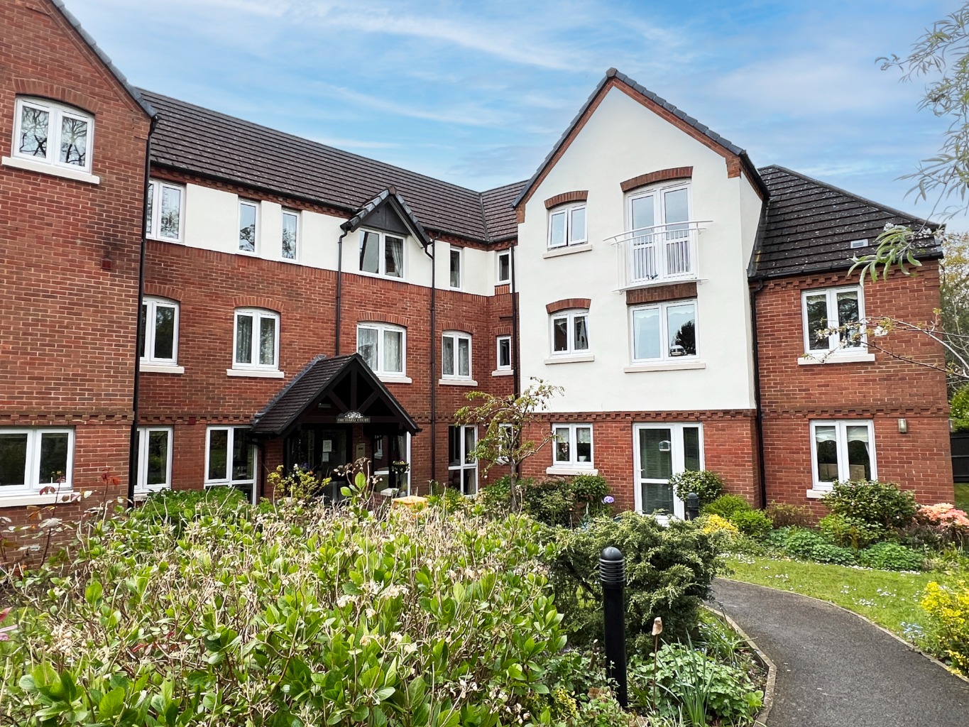 2 bed flat for sale in Lugtrout Lane, West Midlands  - Property Image 13