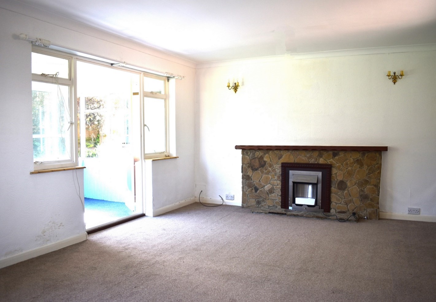 Bungalow to rent in Canterbury Close, Broadstairs 1