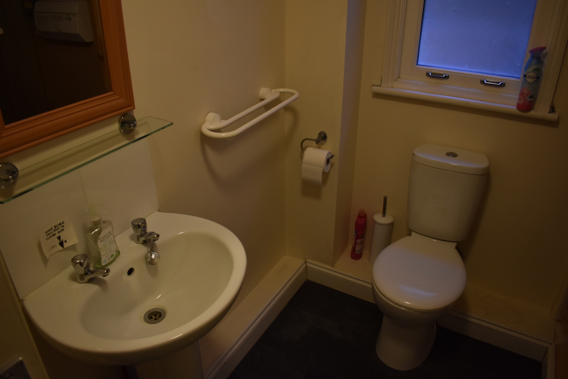 1 bed flat to rent in Harbour Street 3