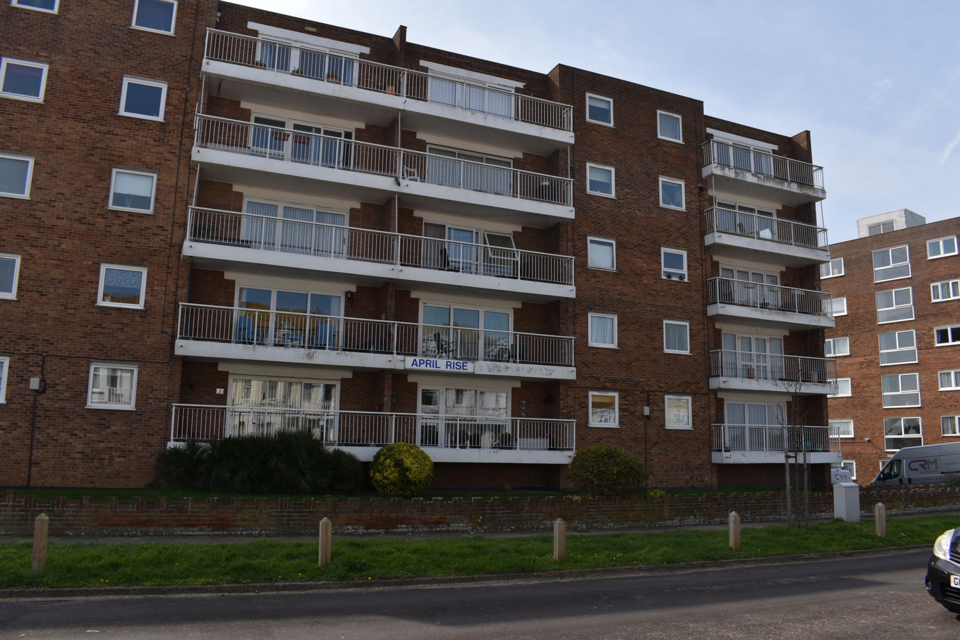 2 bed flat to rent in Alfred Road, Birchington - Property Image 1