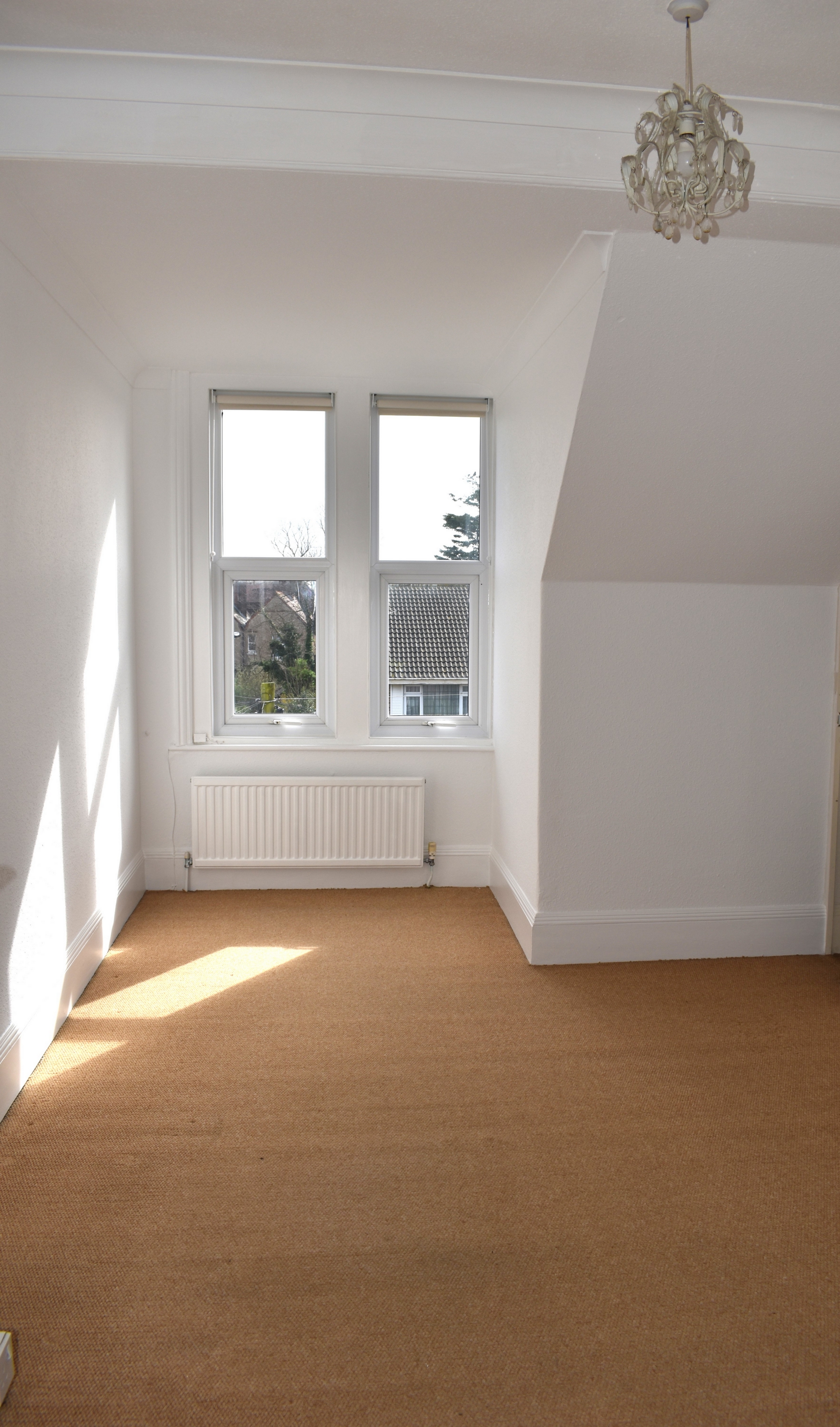 2 bed flat to rent in Cornwall Gardens 4