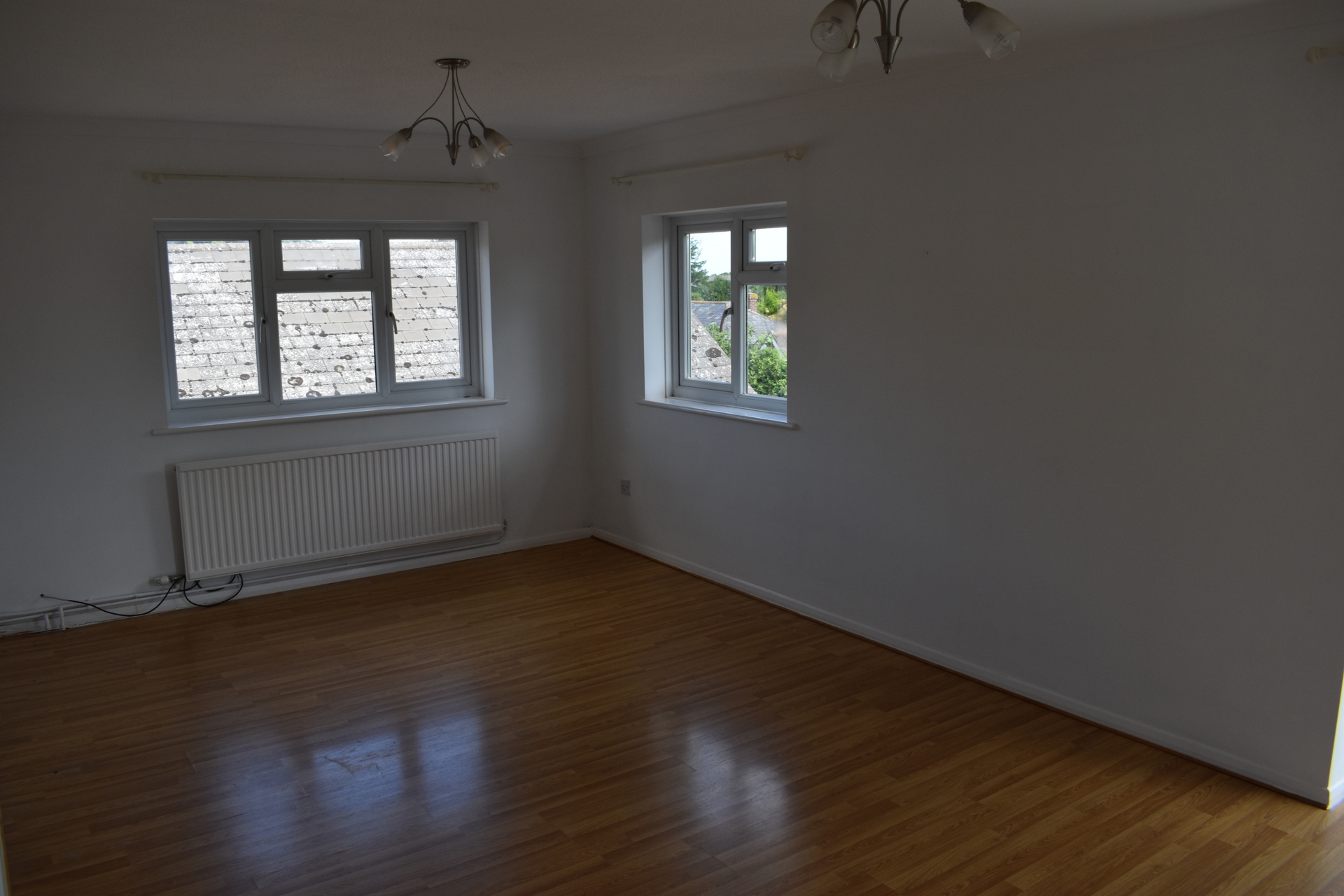 2 bed flat to rent in The Street, St Nicholas at Wade 0