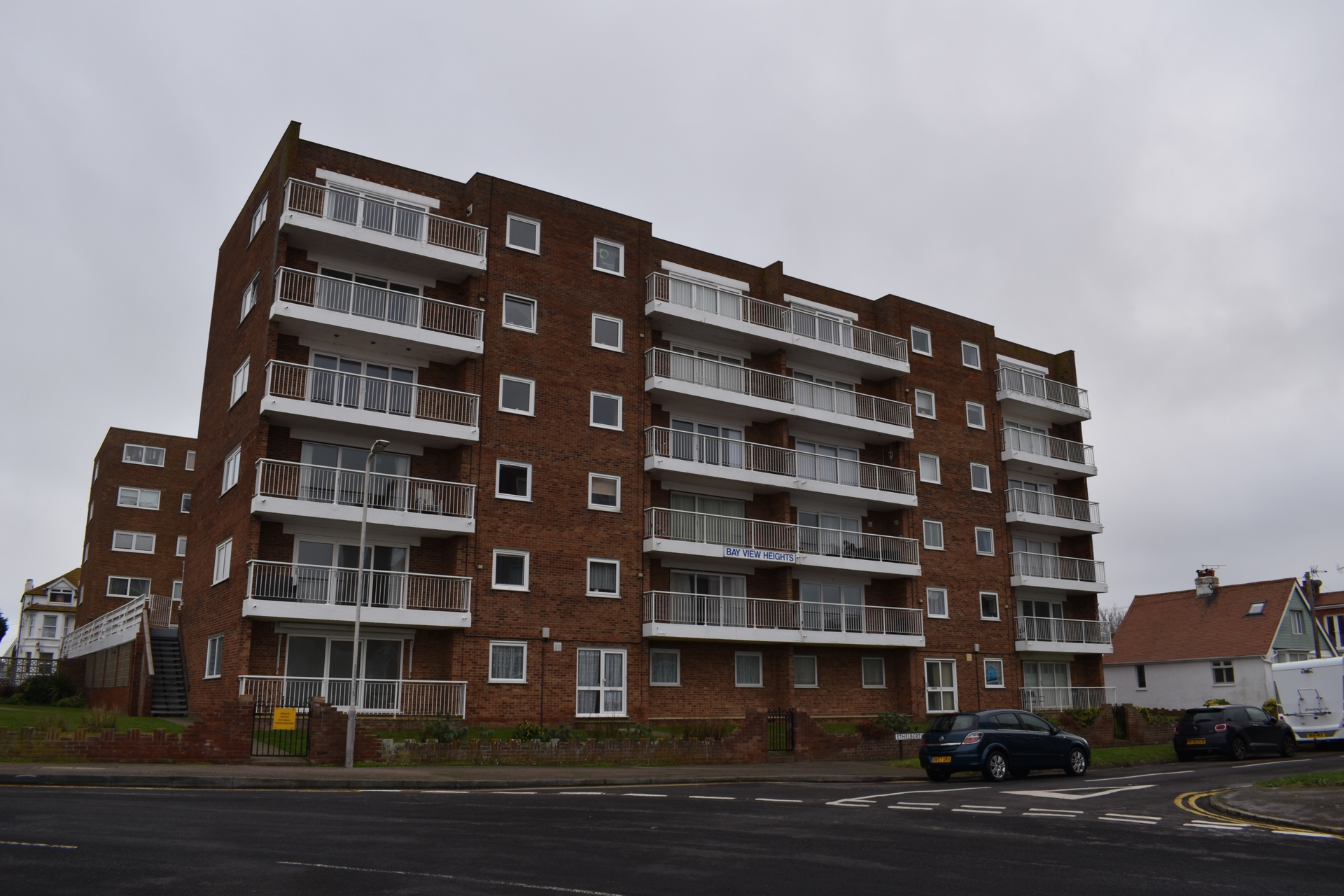 2 bed flat to rent in Ethelbert Road  - Property Image 1